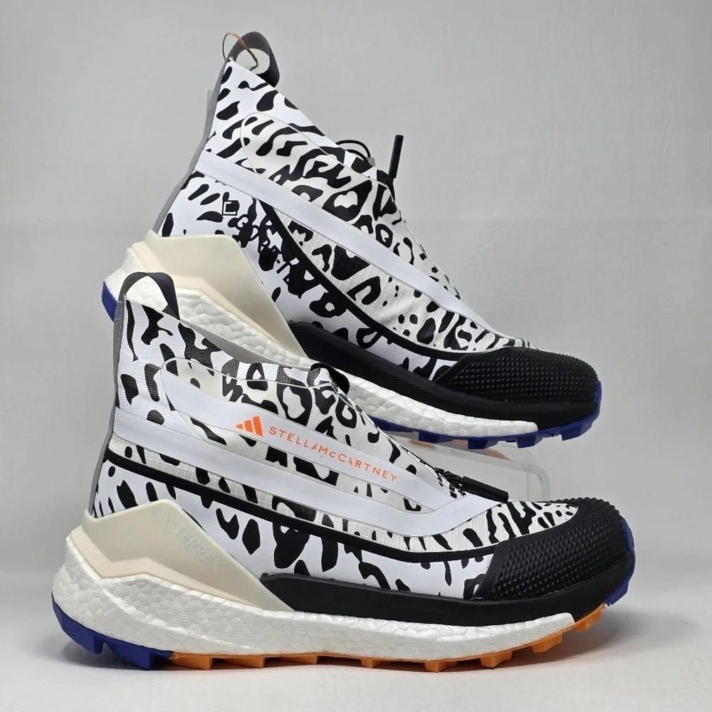 Stella McCartney adidas stella